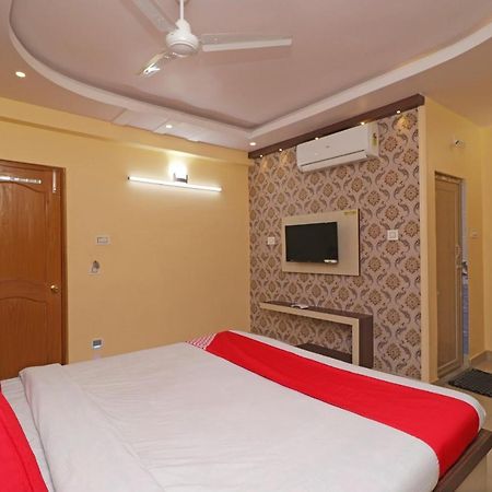 Oyo 30341 Hotel Nilachal Krishnanagar Екстериор снимка