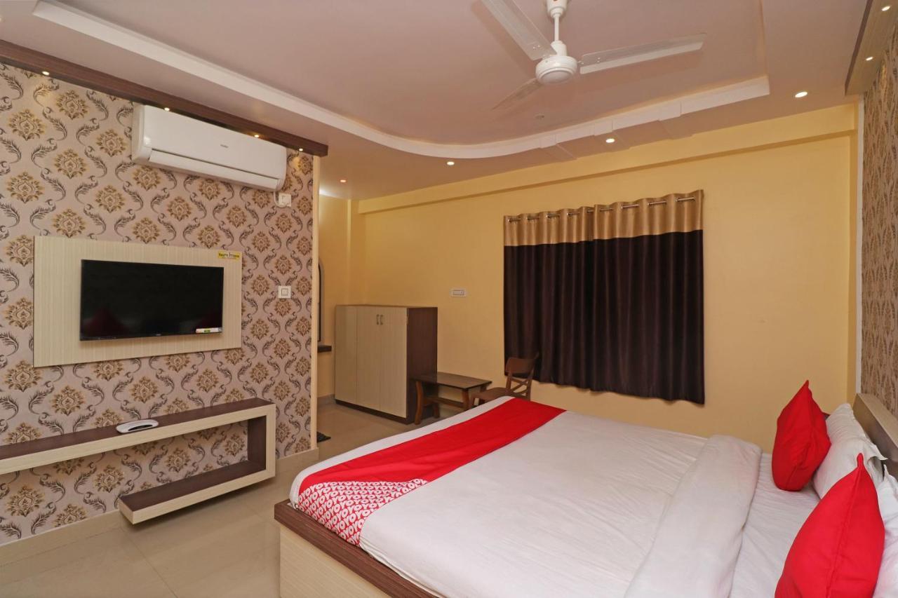 Oyo 30341 Hotel Nilachal Krishnanagar Екстериор снимка
