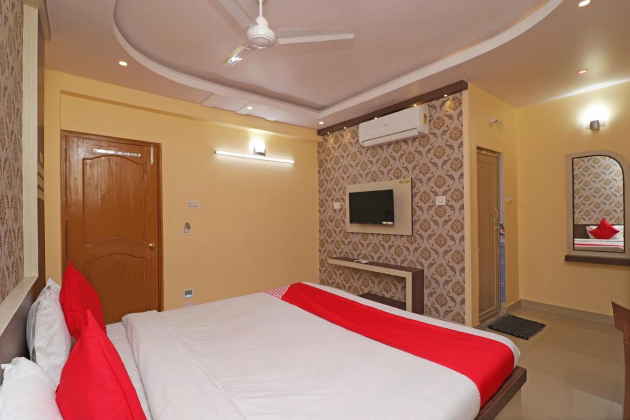 Oyo 30341 Hotel Nilachal Krishnanagar Екстериор снимка