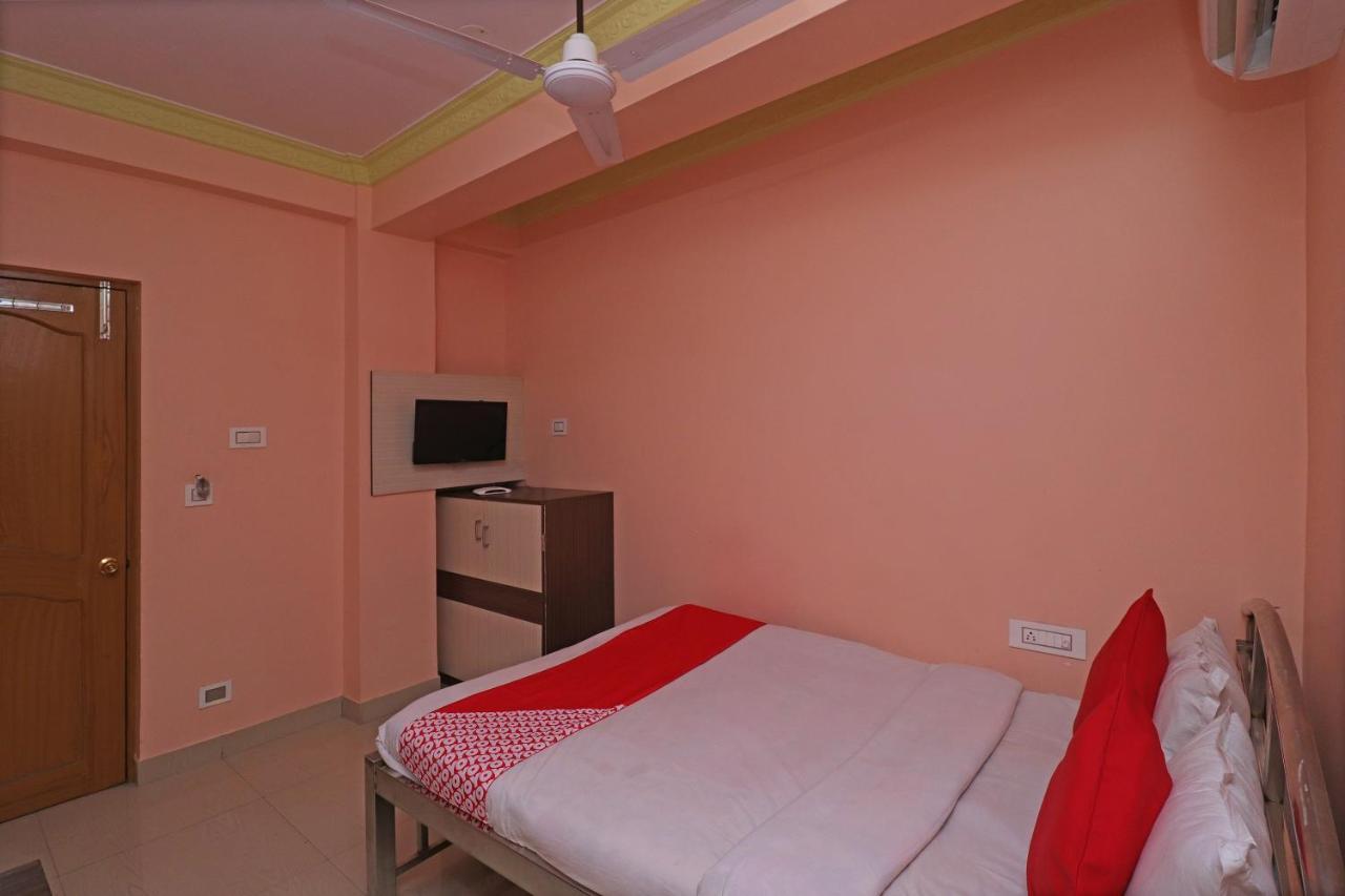 Oyo 30341 Hotel Nilachal Krishnanagar Екстериор снимка
