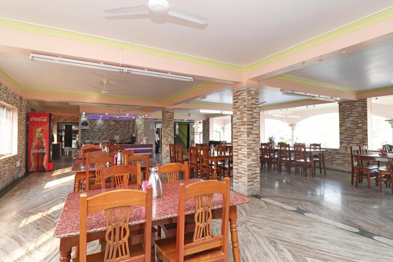 Oyo 30341 Hotel Nilachal Krishnanagar Екстериор снимка