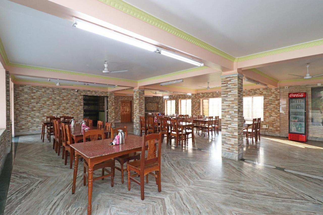 Oyo 30341 Hotel Nilachal Krishnanagar Екстериор снимка