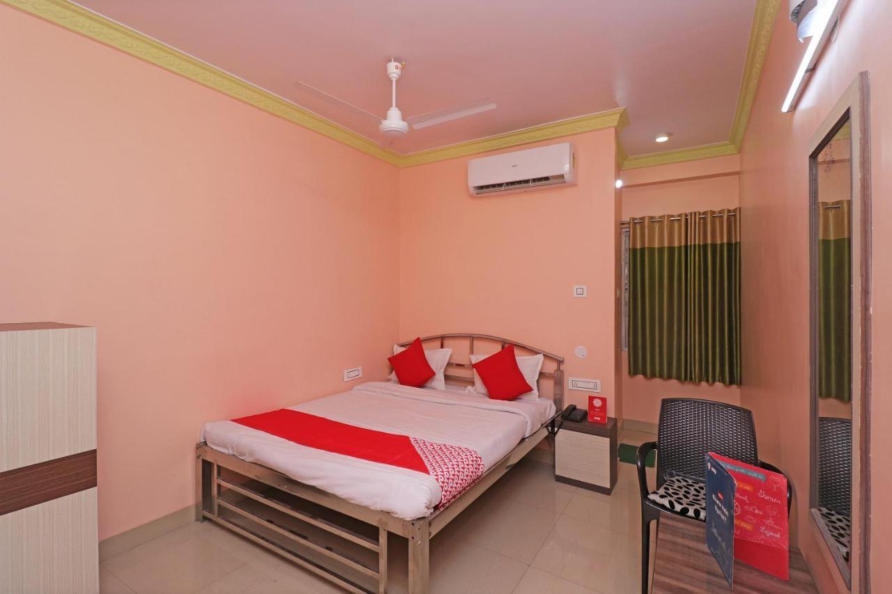 Oyo 30341 Hotel Nilachal Krishnanagar Екстериор снимка
