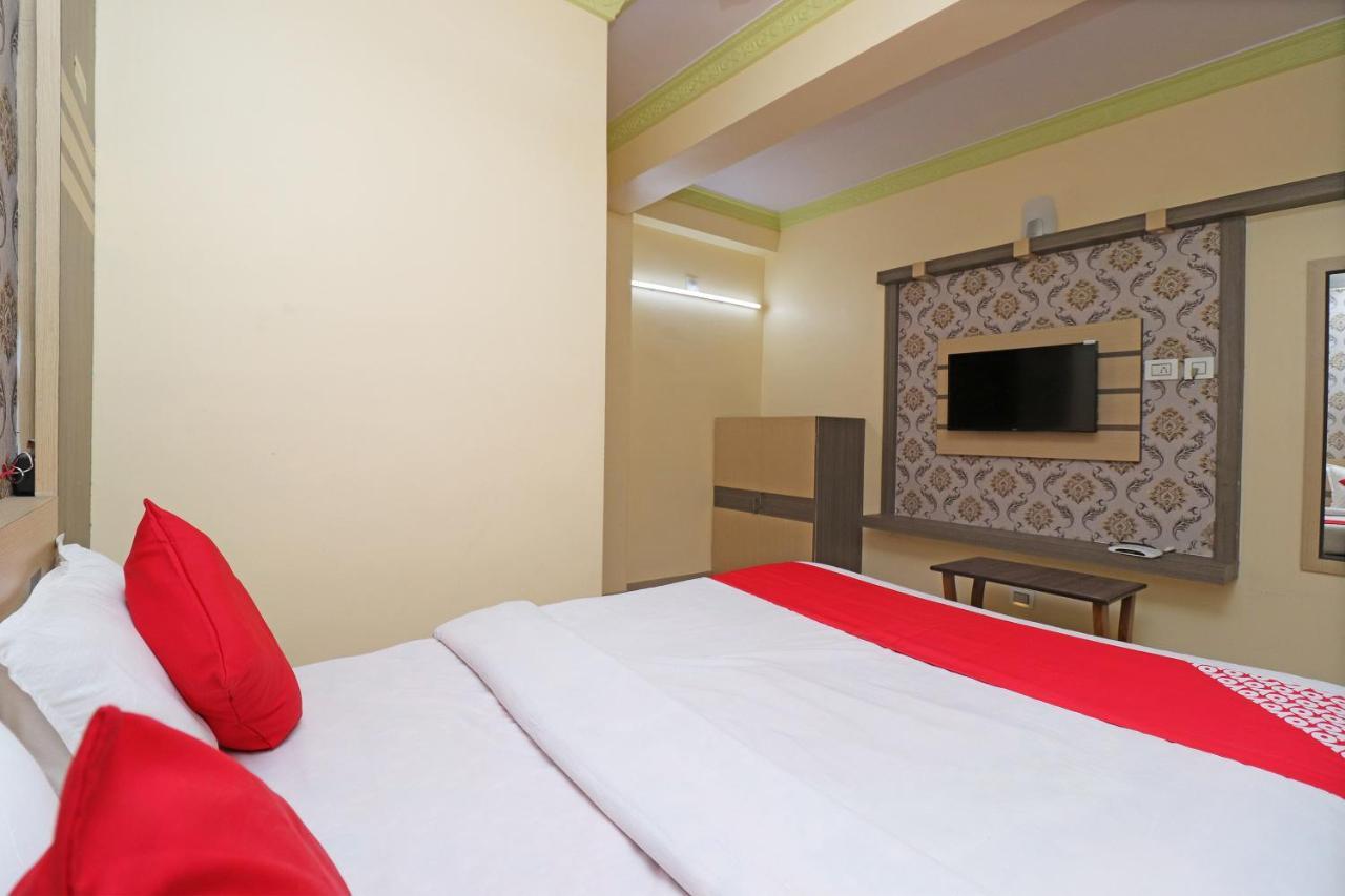 Oyo 30341 Hotel Nilachal Krishnanagar Екстериор снимка