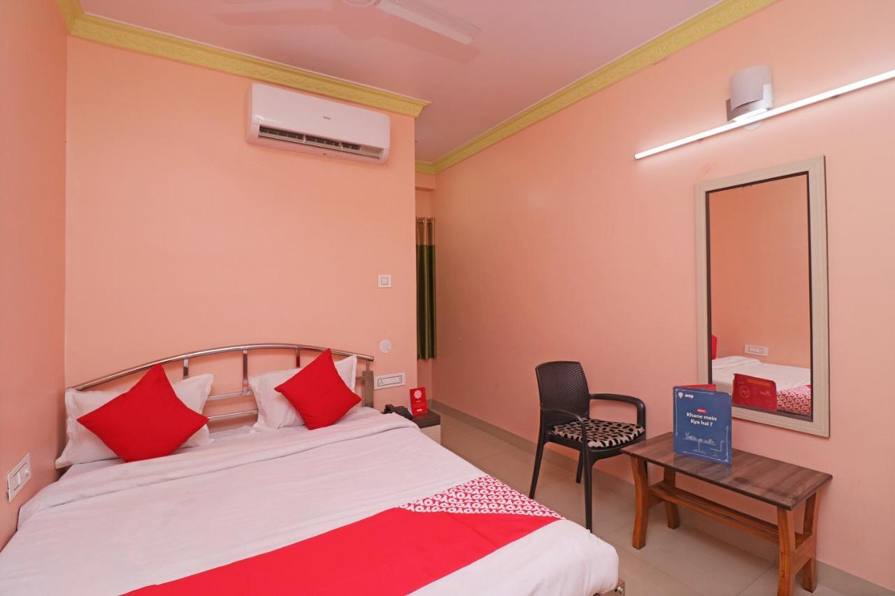 Oyo 30341 Hotel Nilachal Krishnanagar Екстериор снимка